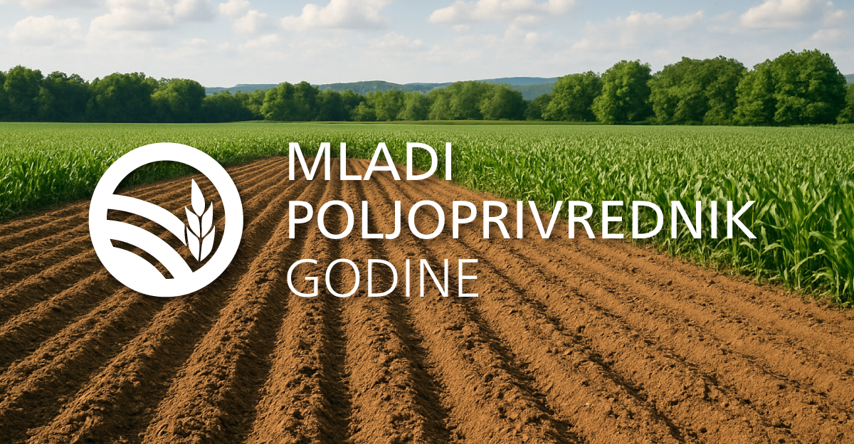 Pet mladih ljudi koji dokazuju da selo nije prošlost već budućnost